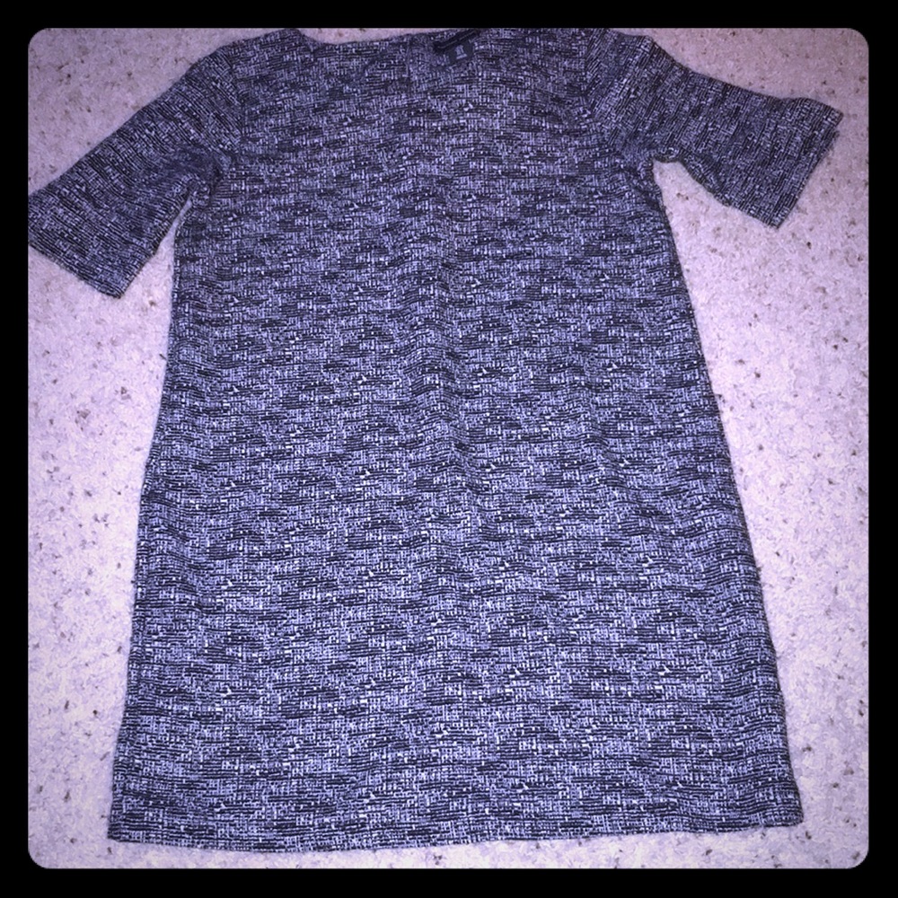 Adrienne Vittadini Dress Size Small